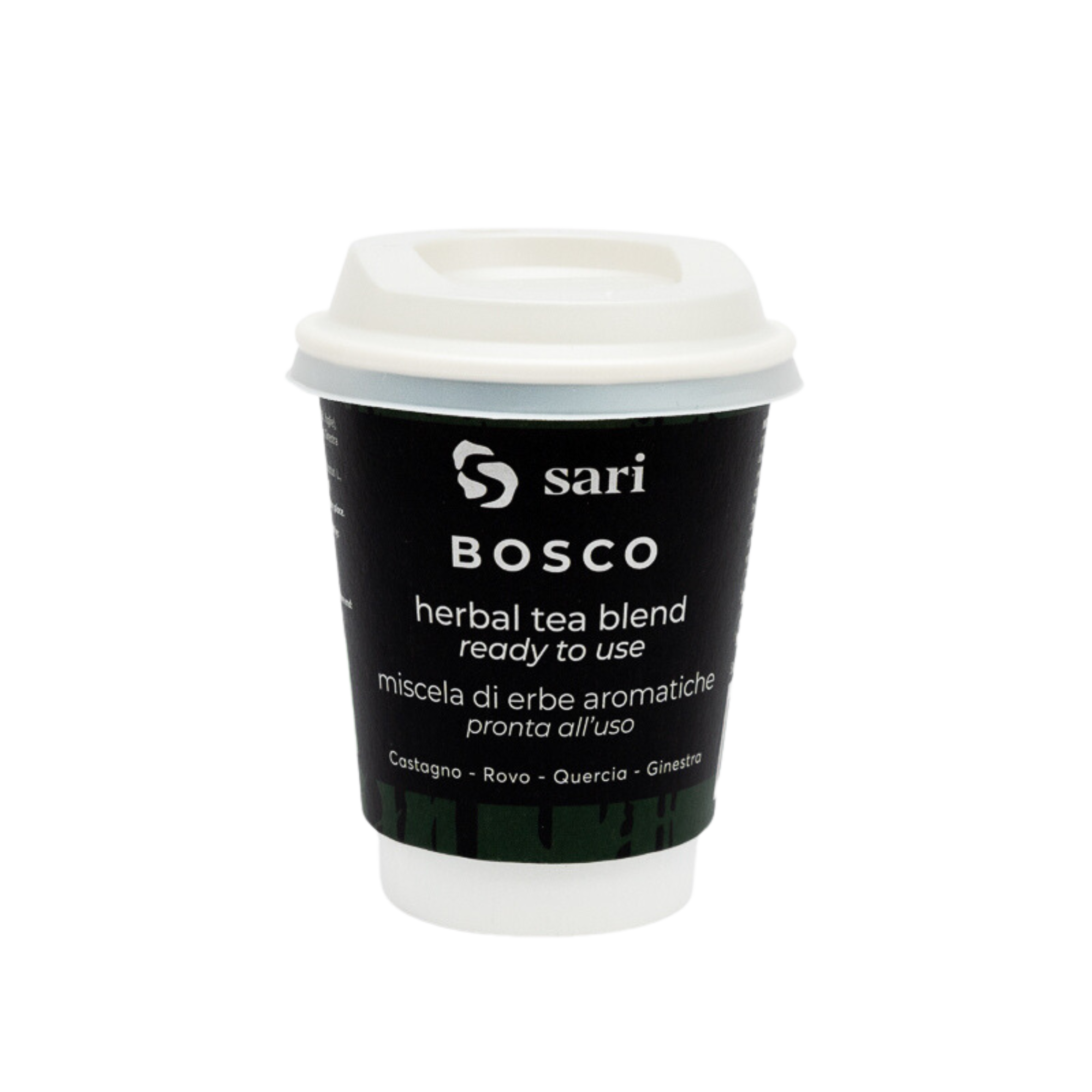 Kräutertee Bosco – Porta Sicilia Kräutertee Bosco – Porta Sicilia