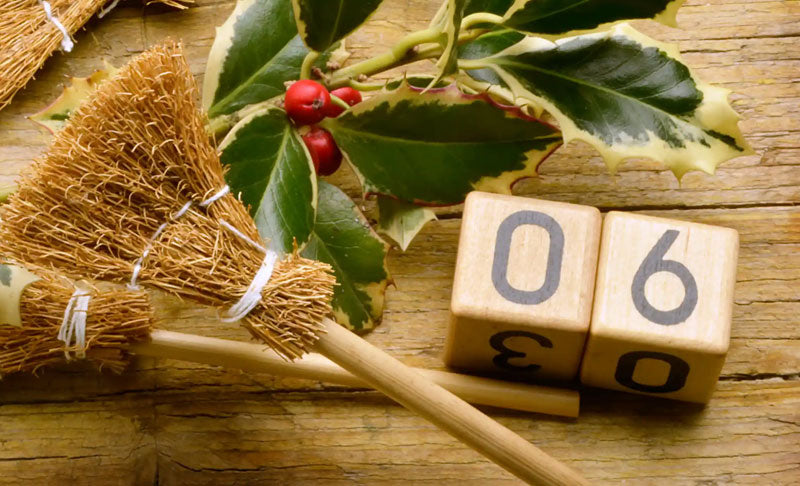 Dreikönigstag in Sizilien