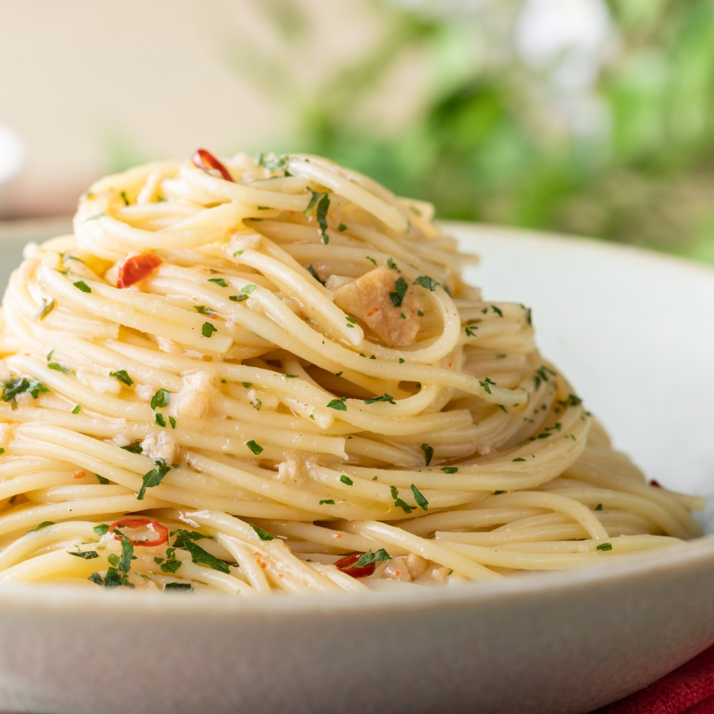 Peperoncino Bio aus Sizilien 50 gr