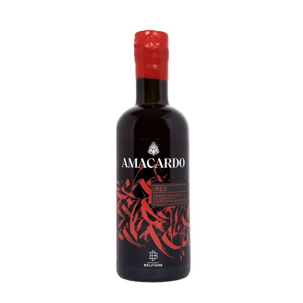 Amacardo Red 1,5 l