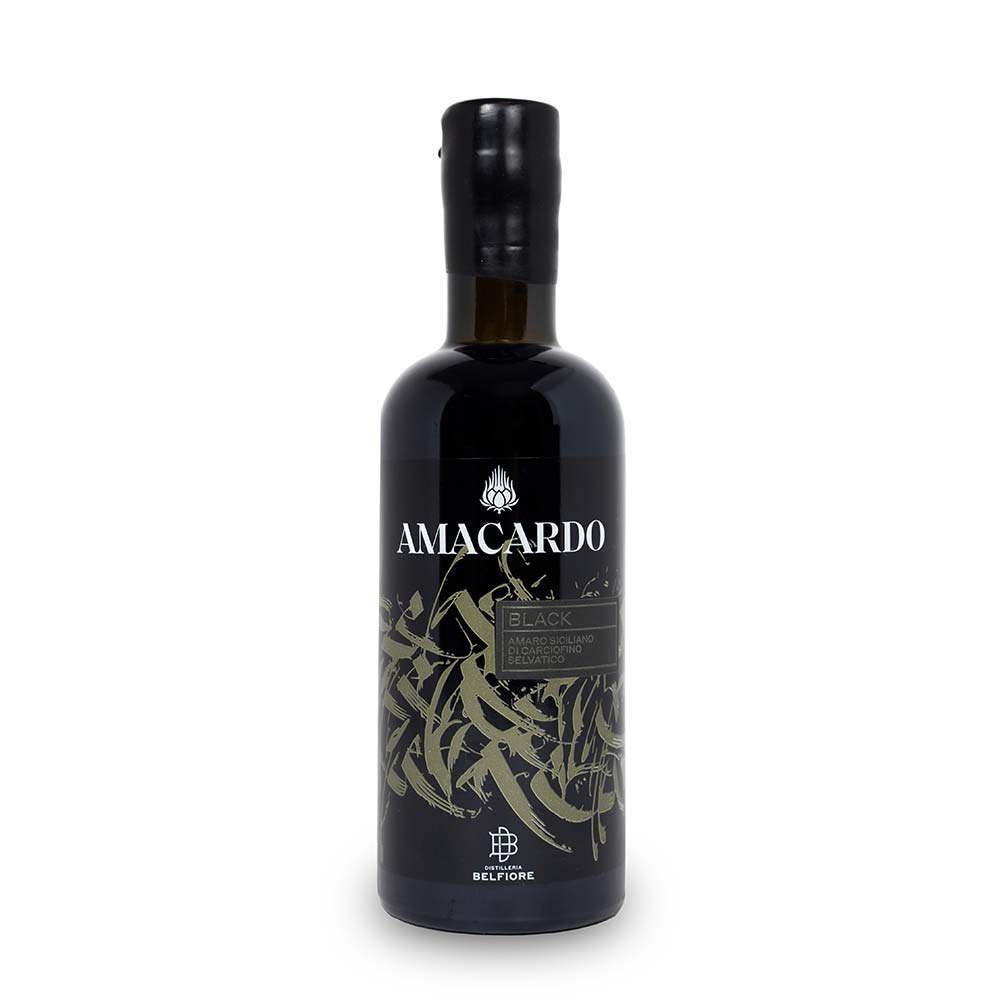 Amacardo Black 0,5l