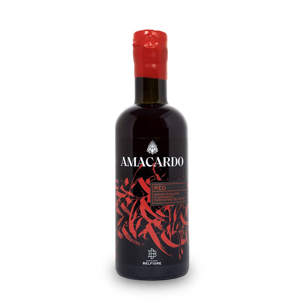 Amacardo Red 0,5l