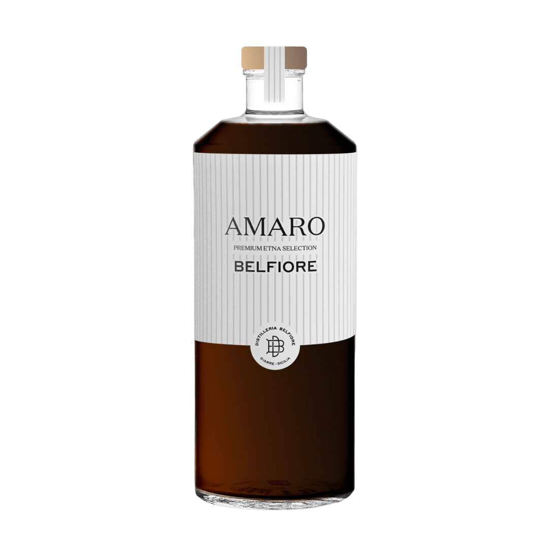 Amaro Belfiore 0,7l 30%