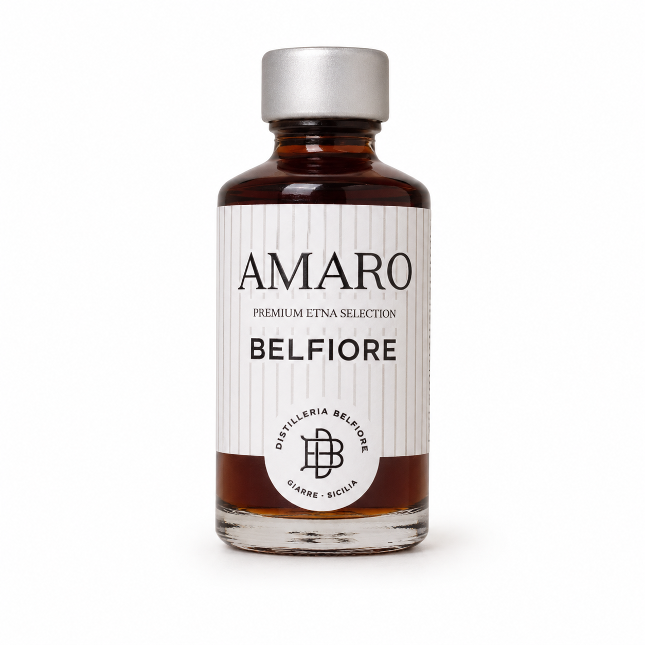Amaro Belfiore 5 cl 30% vol