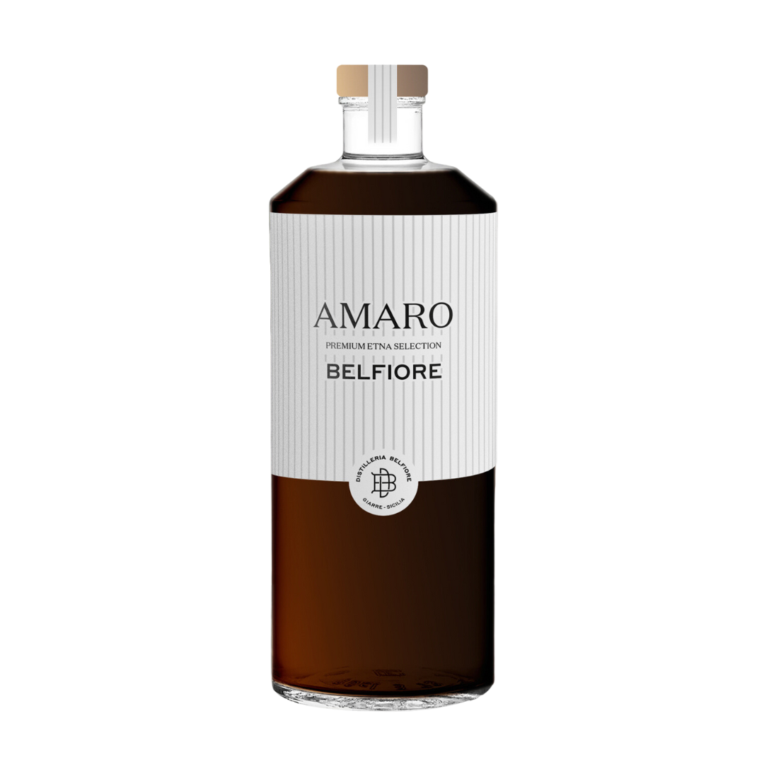 Amaro Belfiore 0,7l