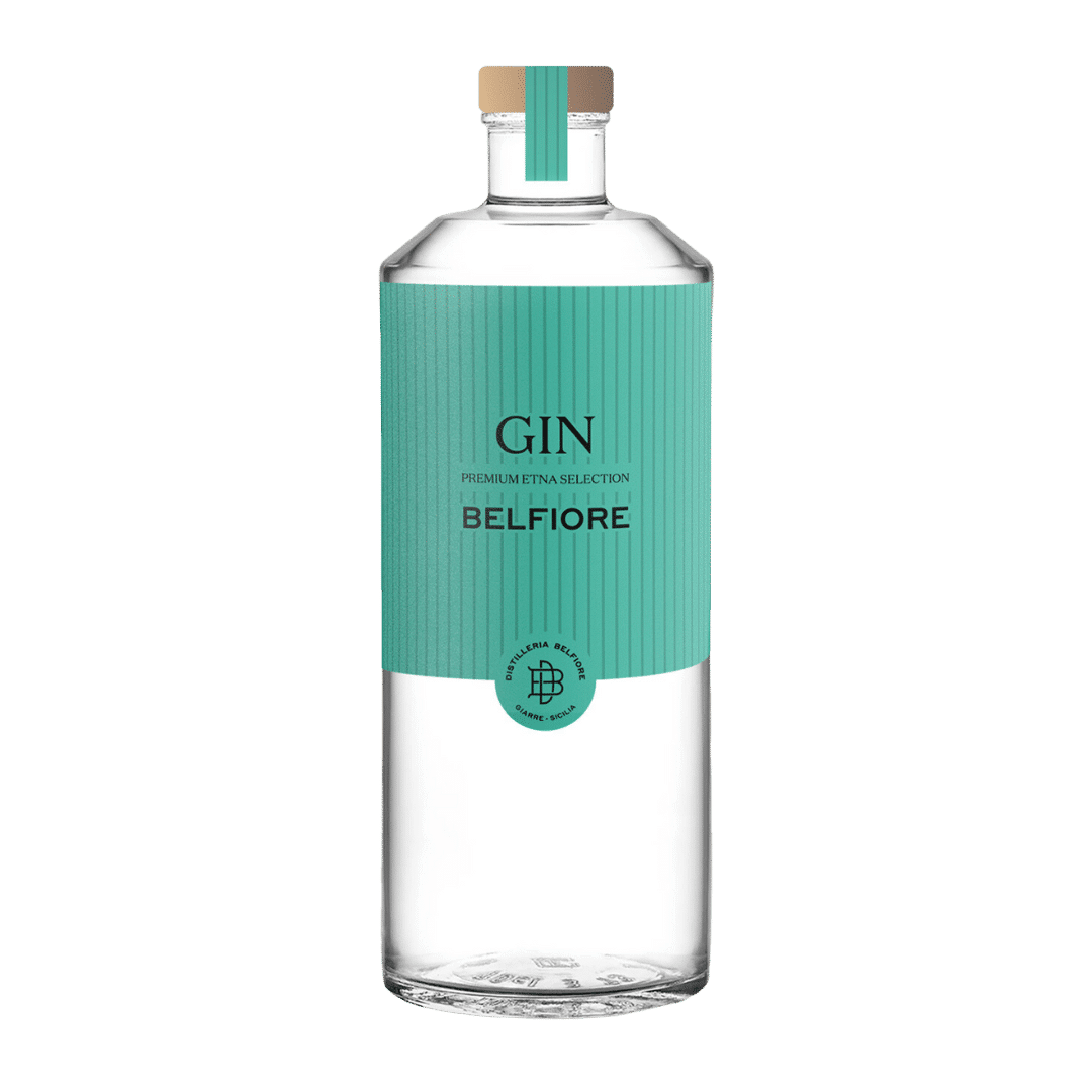 Gin Belfiore 0,7l 40%