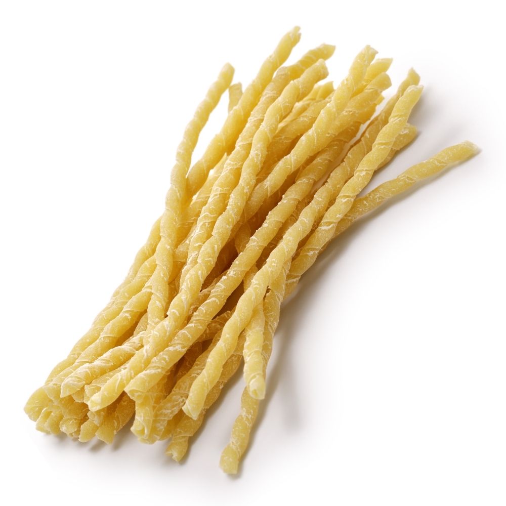 Busiate trapanesi lunga 500 gr