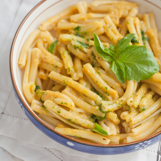 Caserecce al Bronzo 500 gr