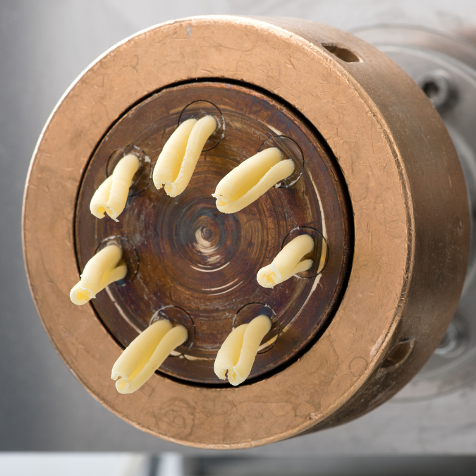 Caserecce al Bronzo 500 gr