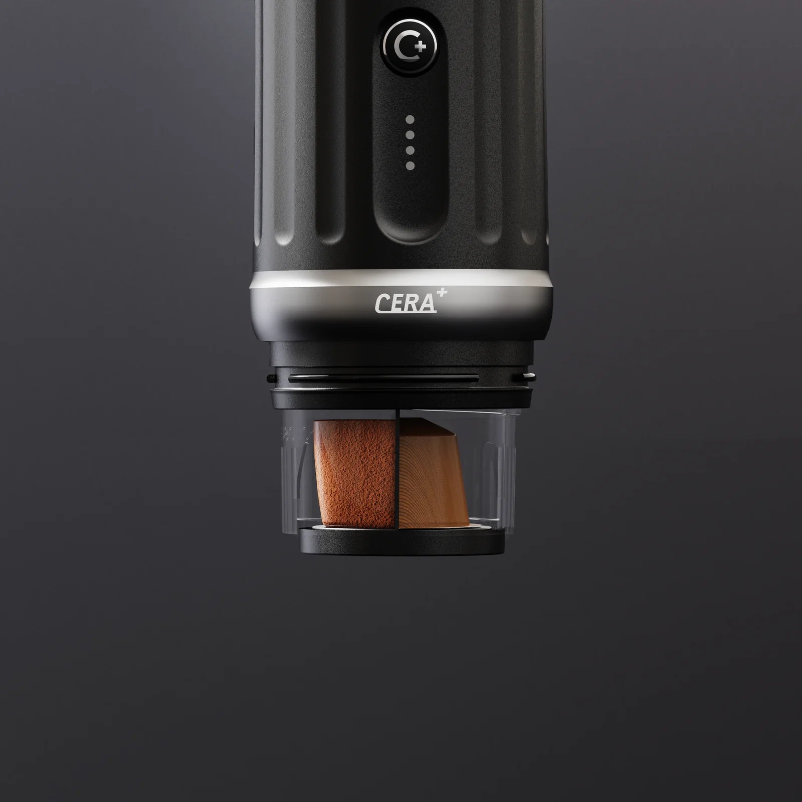 Cera+ Cerapresso portable Espressomaschine