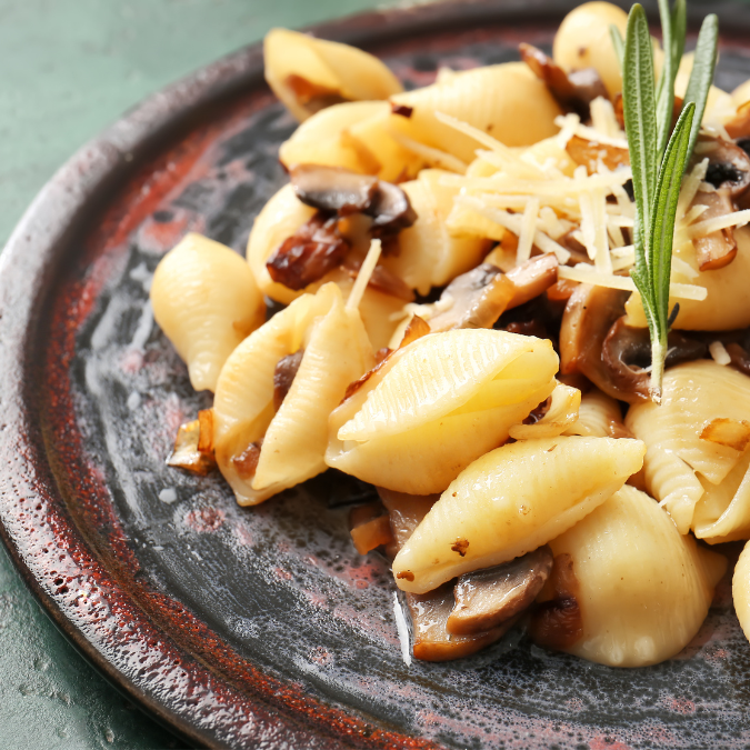 Conchiglie al Bronzo 500 gr