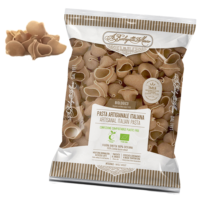 Conchiglioni Timilia 250 gr