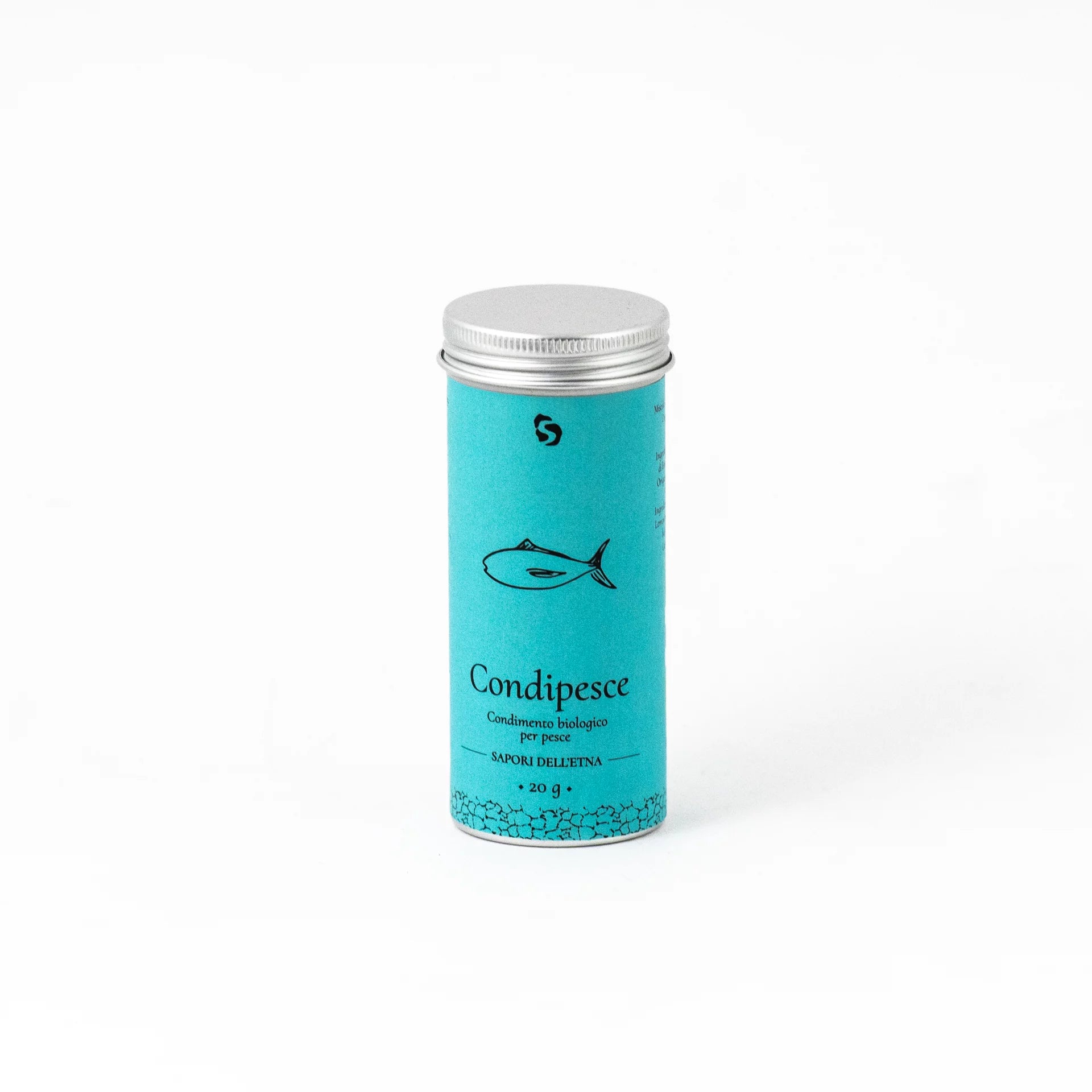 Condipesce sizilianische Gewürzmischung für Fisch Bio