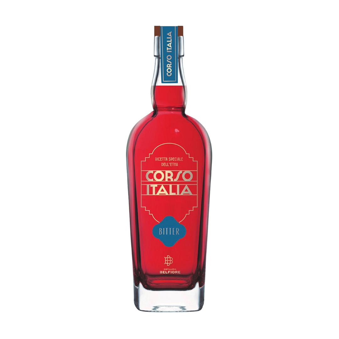 Corso Italia Bitter 5 cl 21%