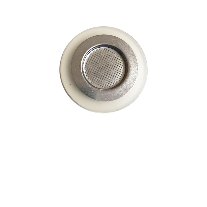 Kamira Dichtung mit Sieb