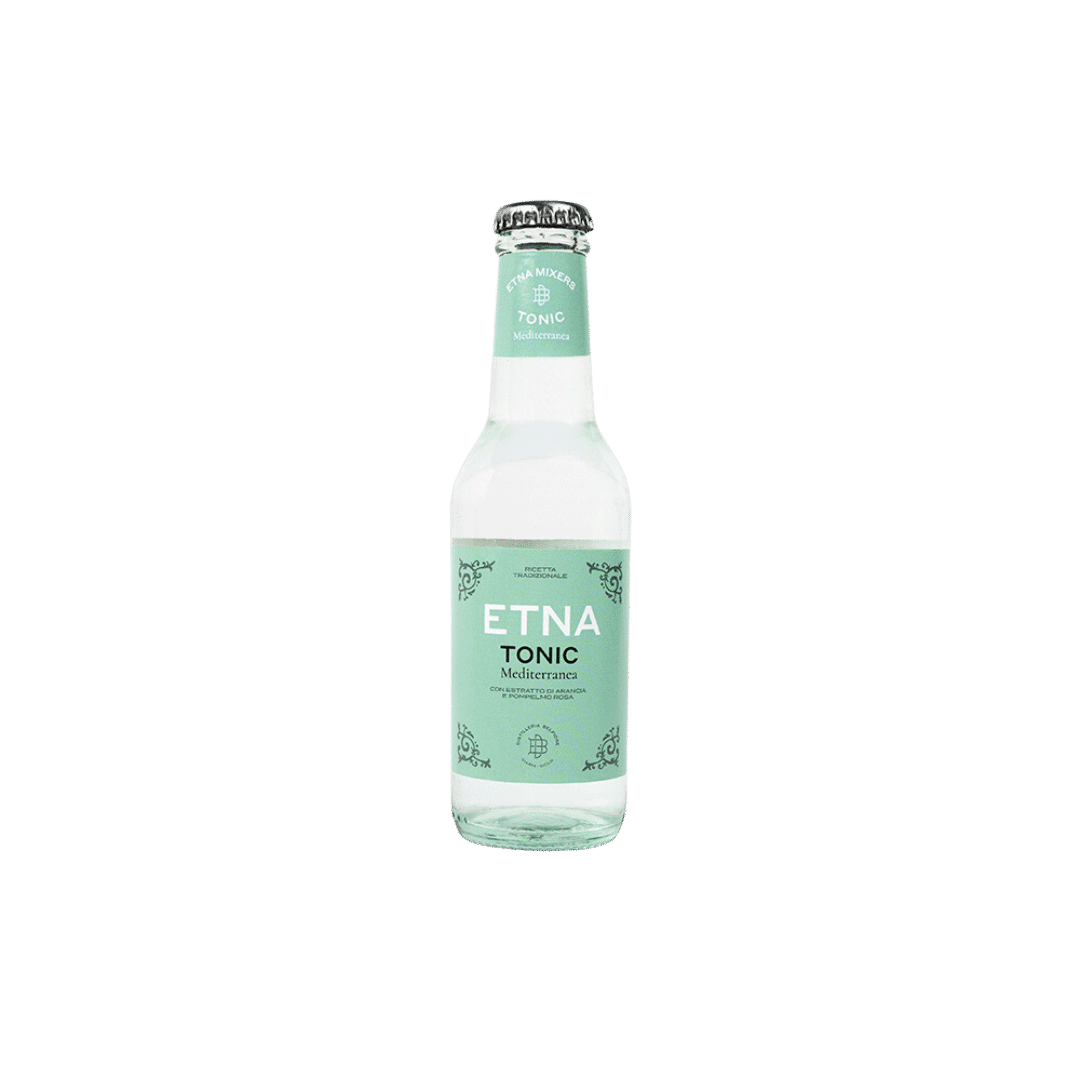 Etna Tonic Mediterranea