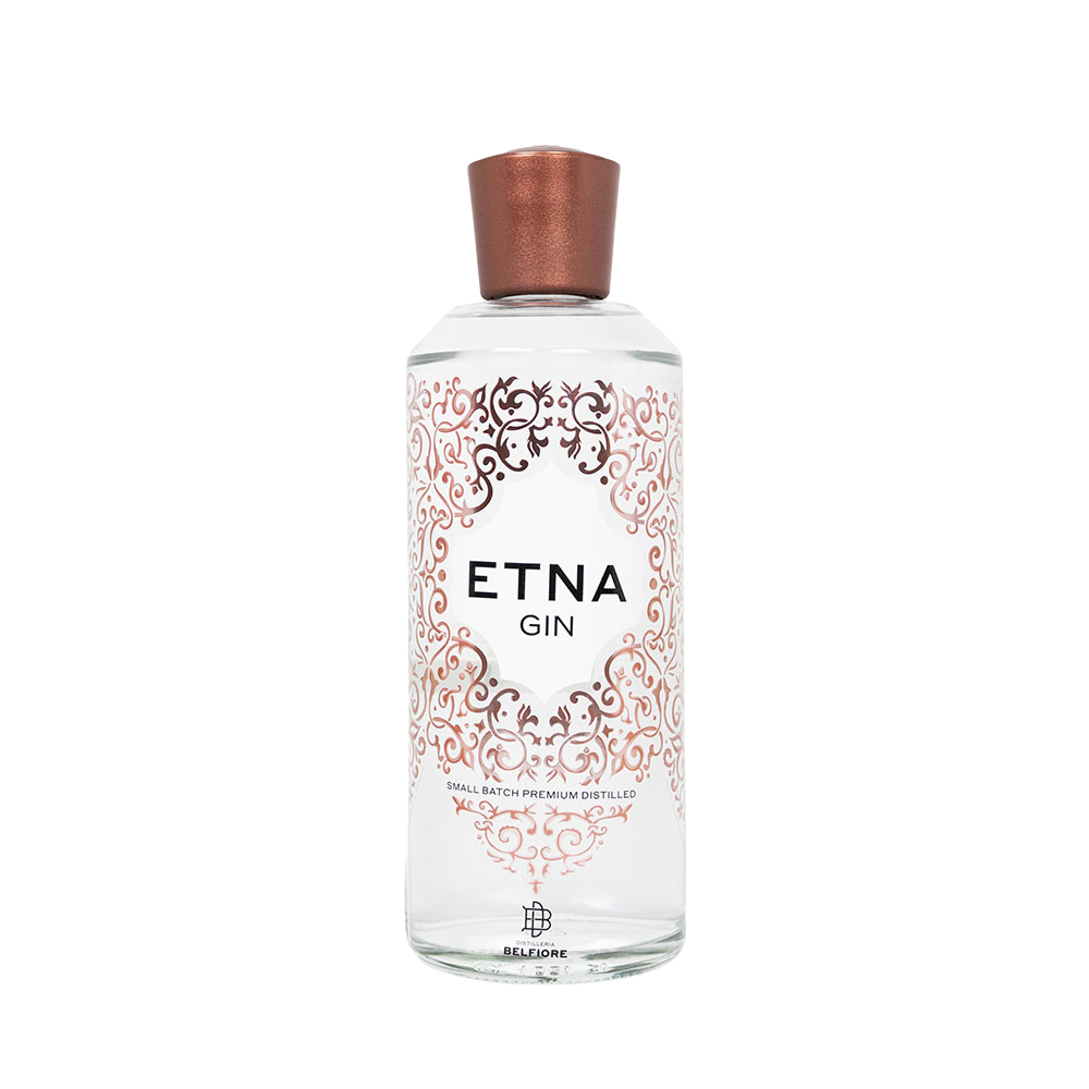 Etna Gin 0,7l 40% vol