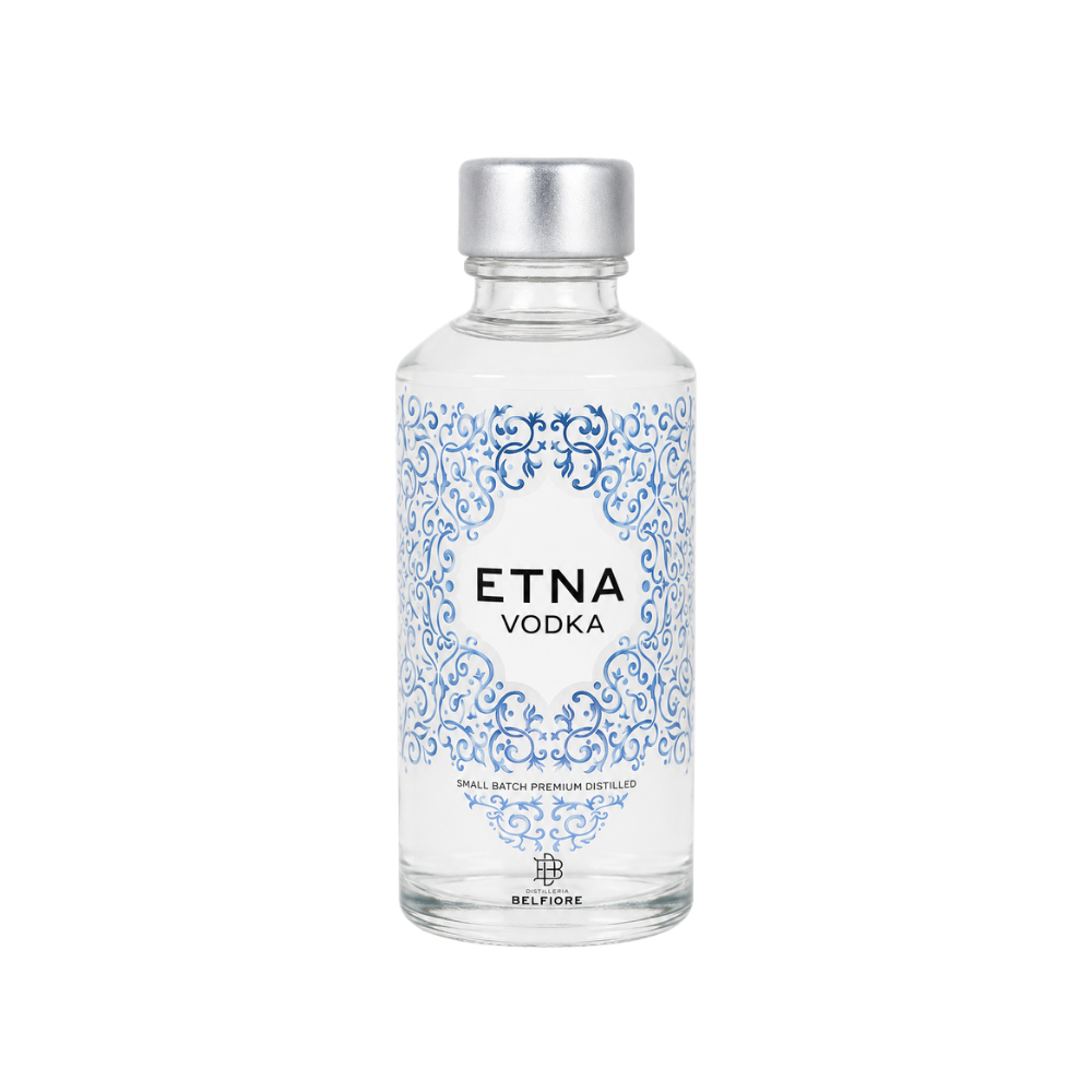 Etna Vodka 5 cl 40% vol