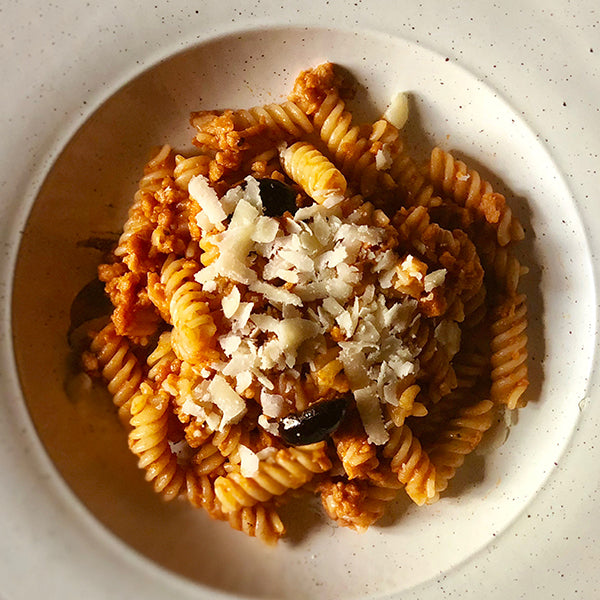 Fusilli Russello 400 gr