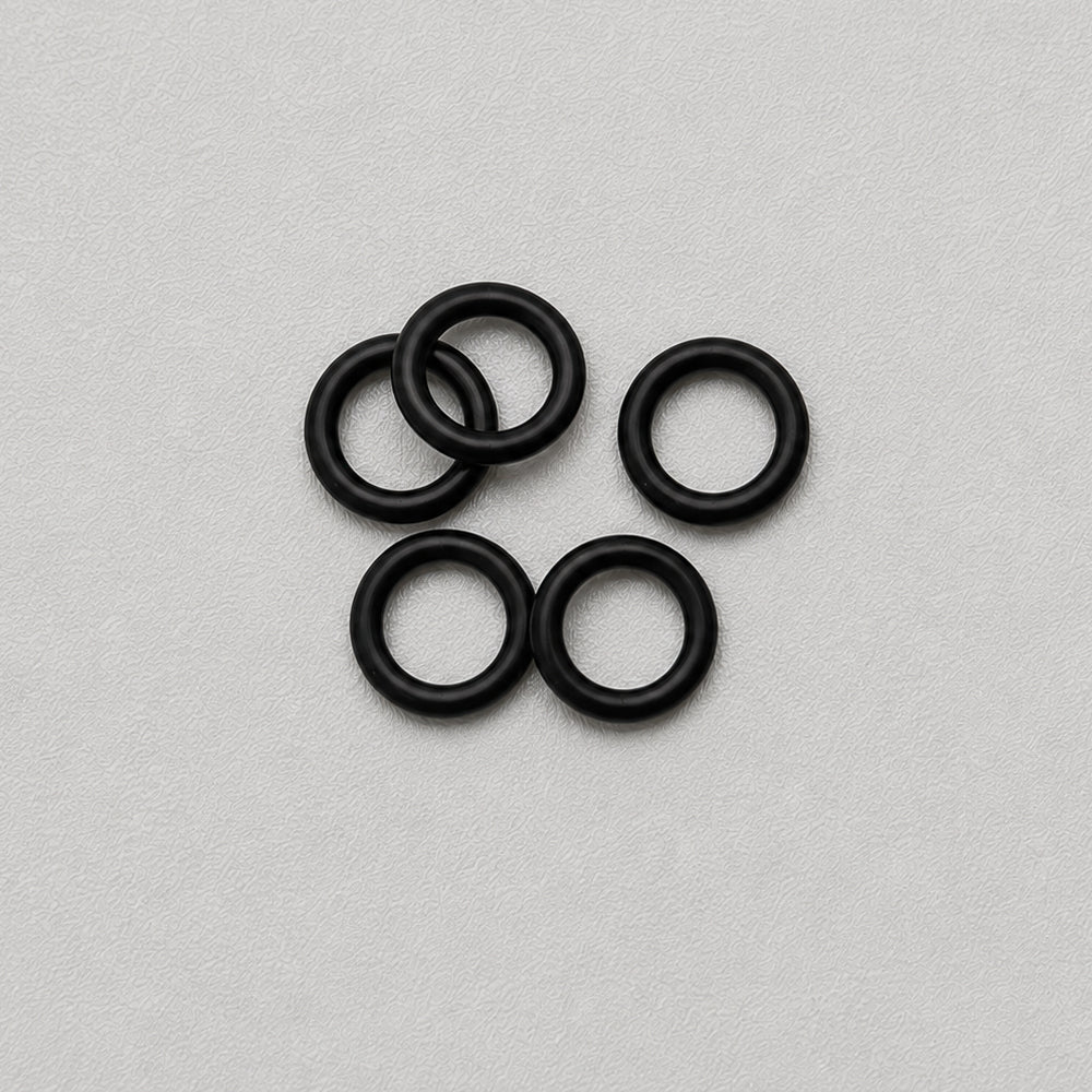 Kamira Service Set inkl. 2 Siebträger, Dichtungen, Sicherheitsventil, O-Ringe