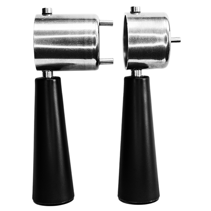 Kamira Siebträger im Set Espressokocher Ersatz