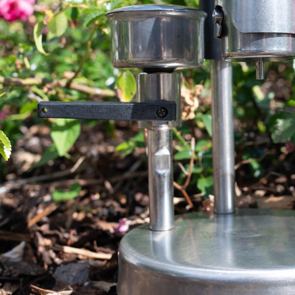 Kamira Wassereinlaufstutzen