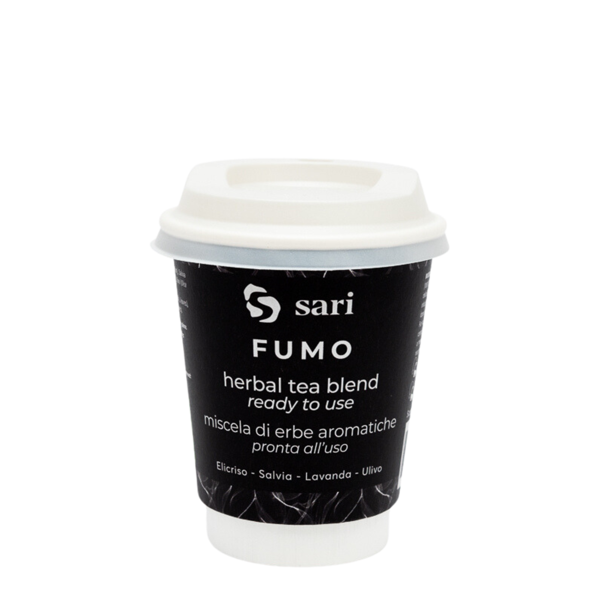 Kräutertee Fumo