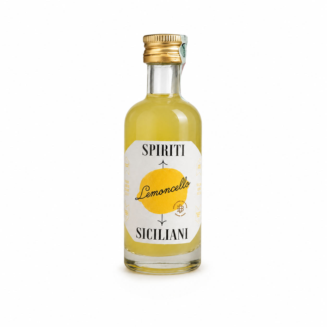 Lemoncello 5 cl 30% vol