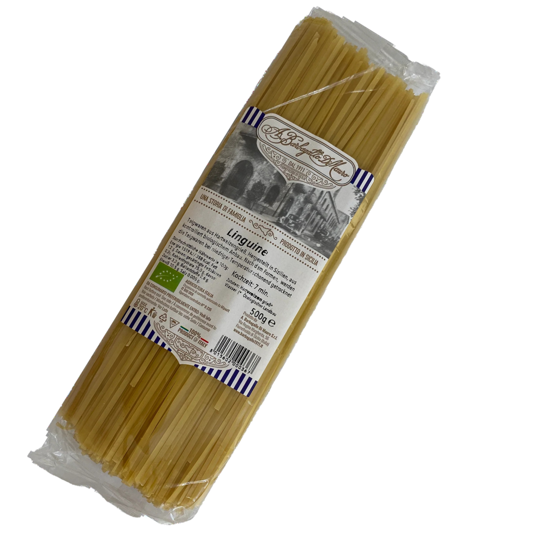 Linguine al Bronzo 500 gr