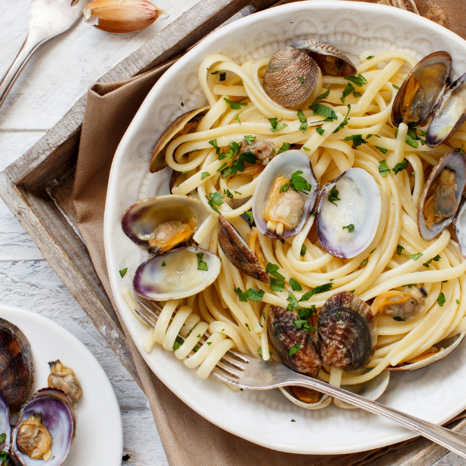 Linguine al Bronzo 500 gr