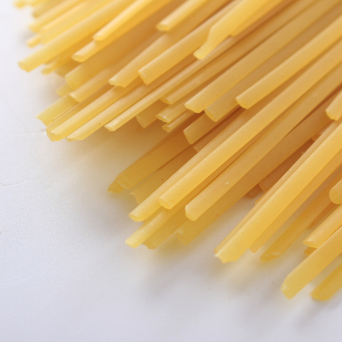 Linguine al Bronzo 500 gr