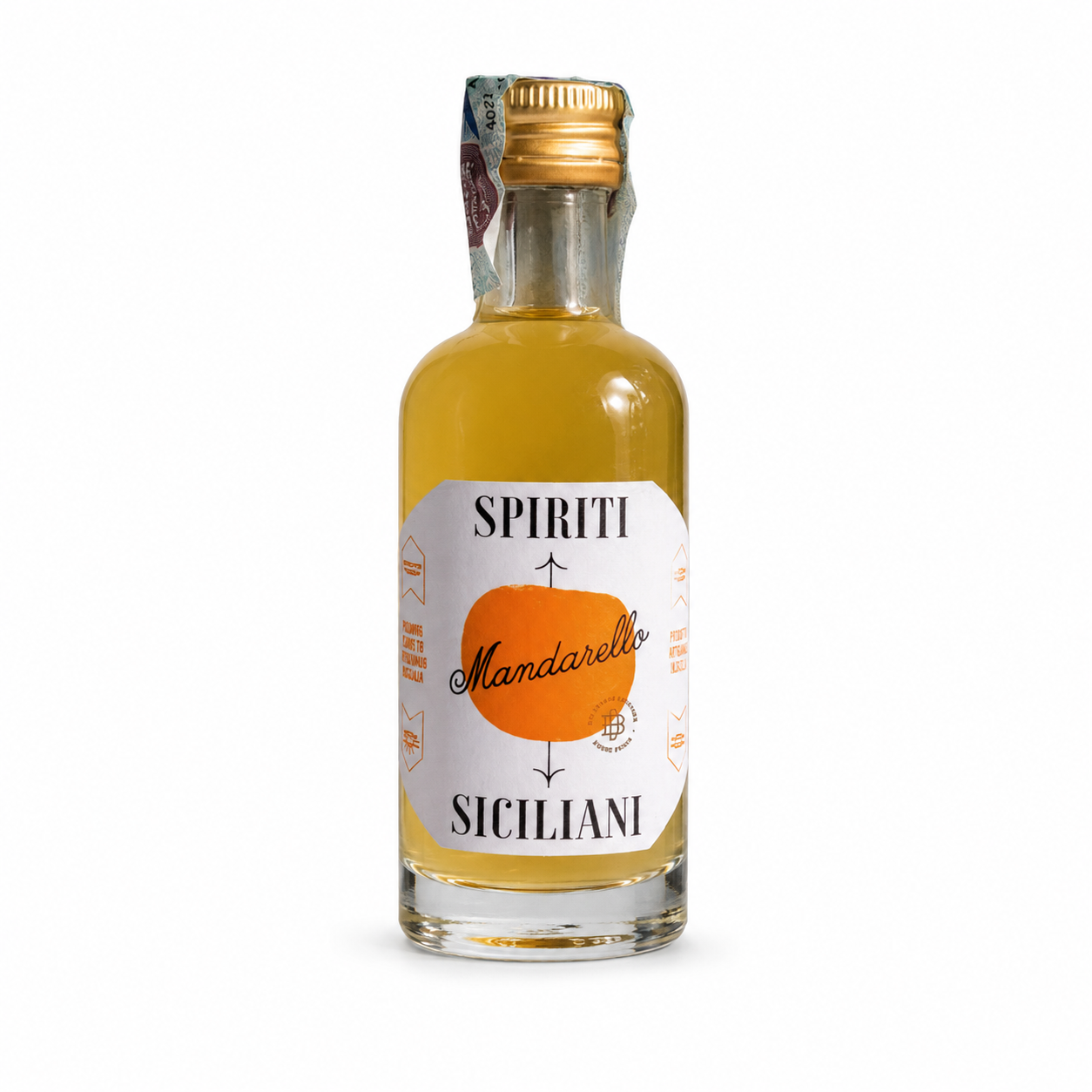 Mandarello 5 cl 30% vol
