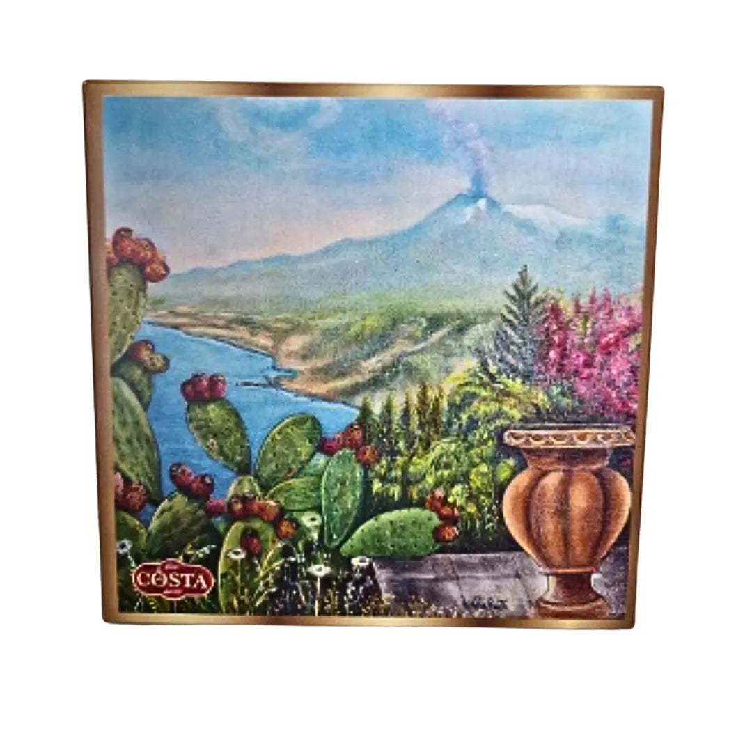 Nidi di Mandorle 250g - Scatola Taormina