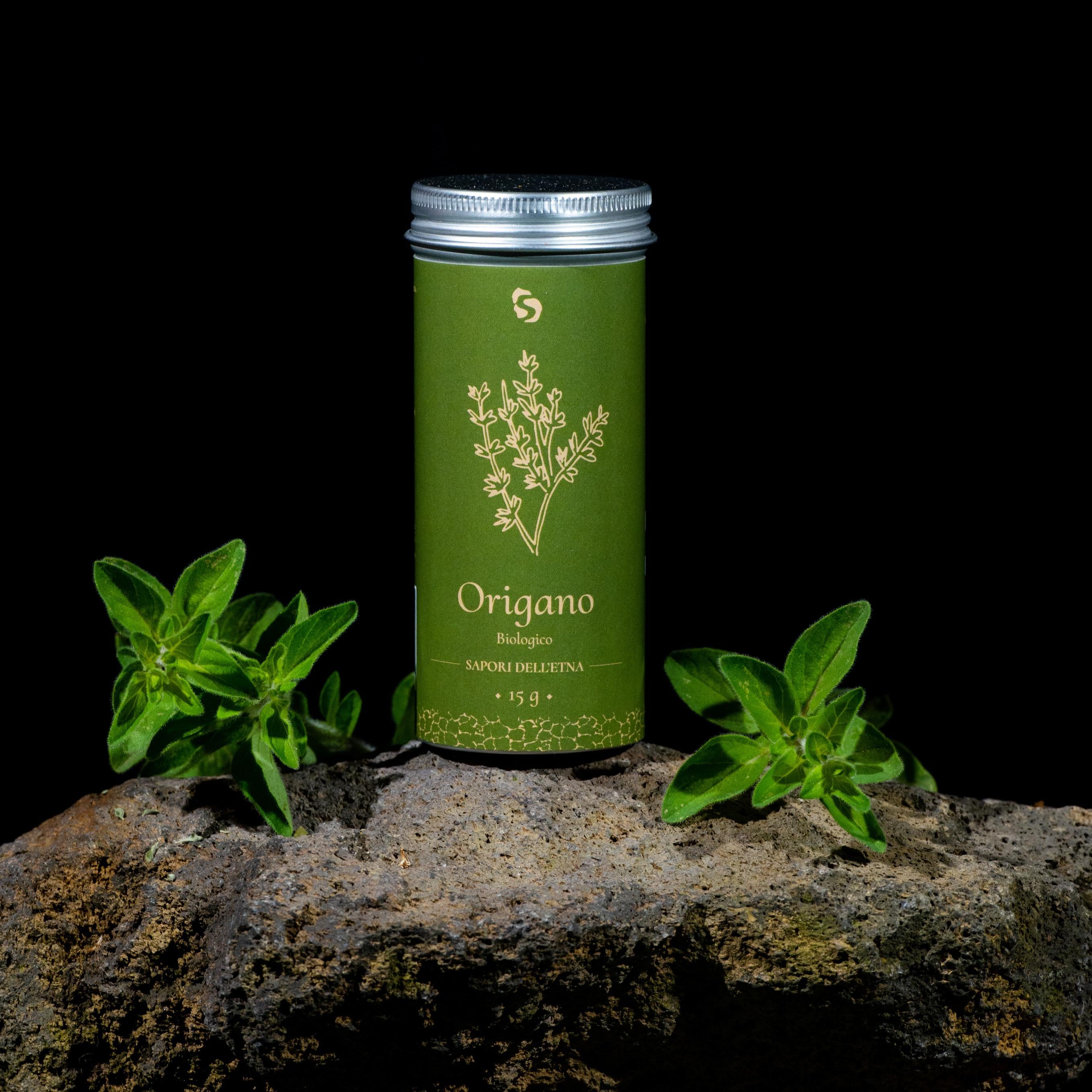 Origano - BIO Oregano