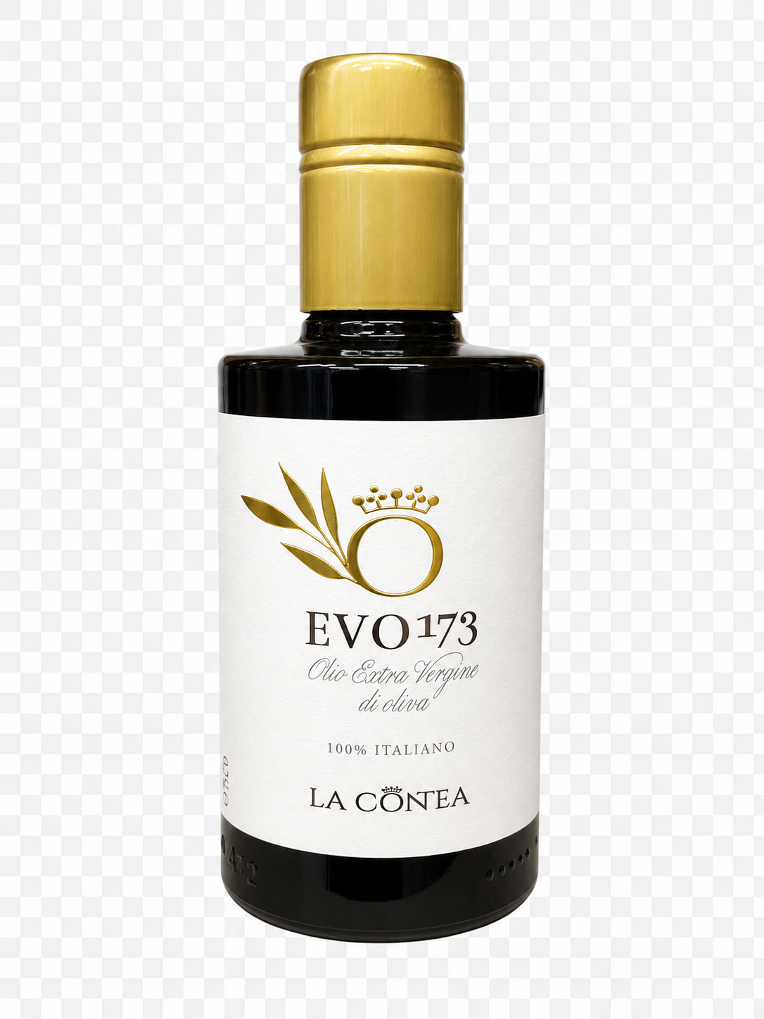 Olio Extra Vergine di Oliva 250 ml