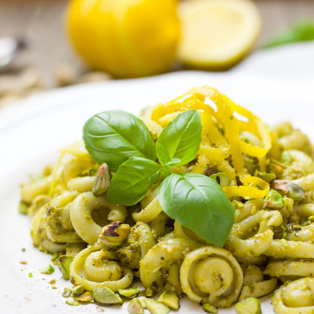 Pistazienpesto