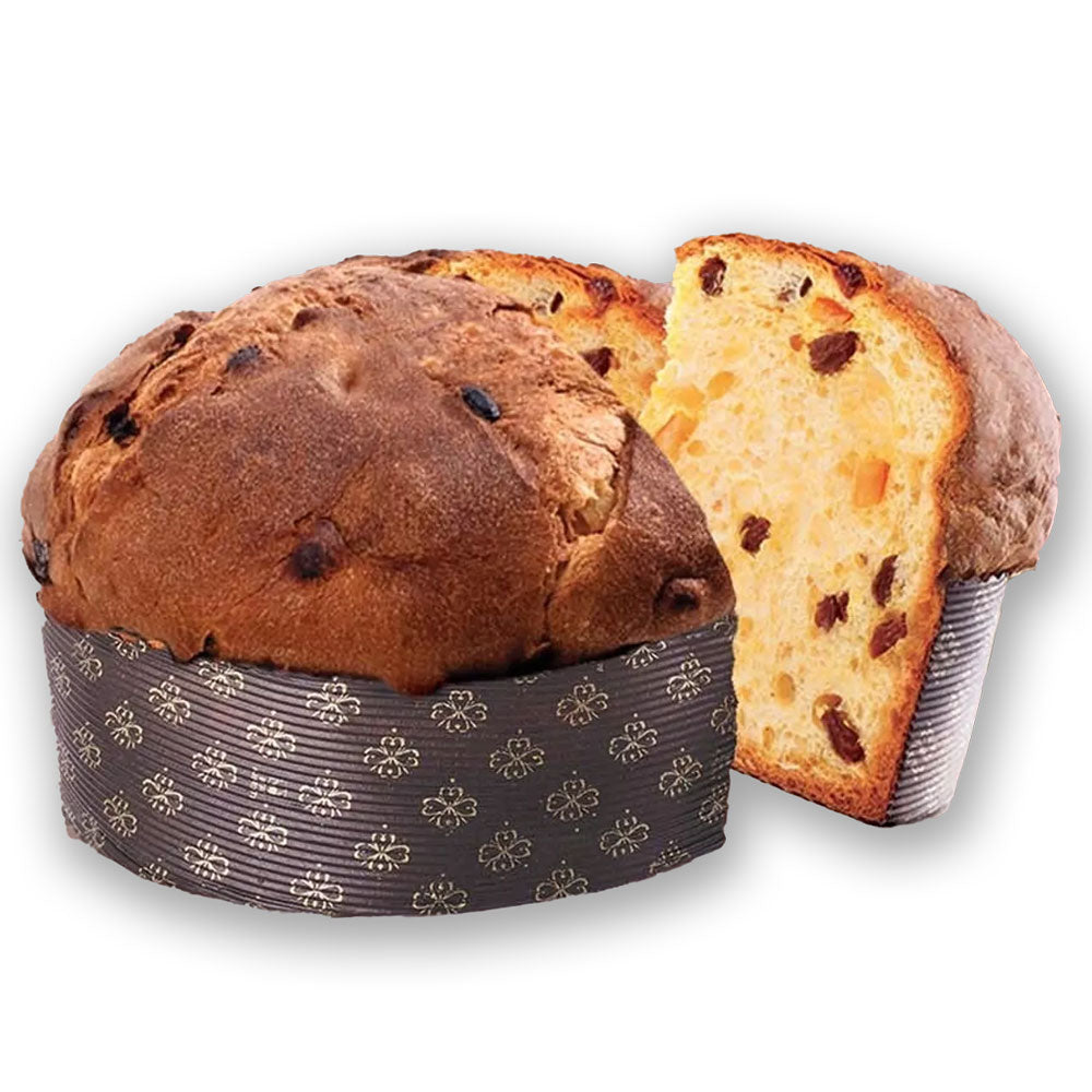 Panettone Frutti di Bosco 1kg