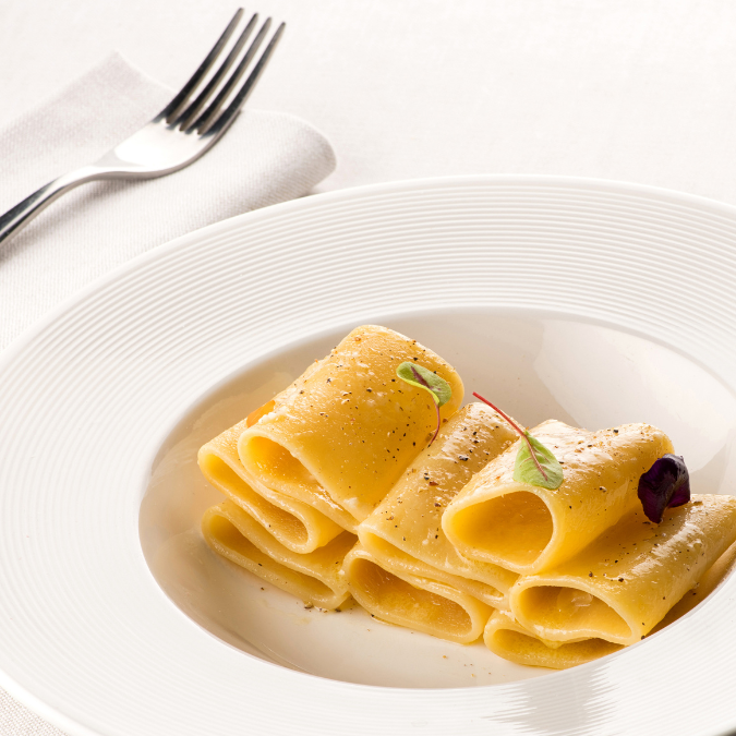 Paccheri Russello 250 gr