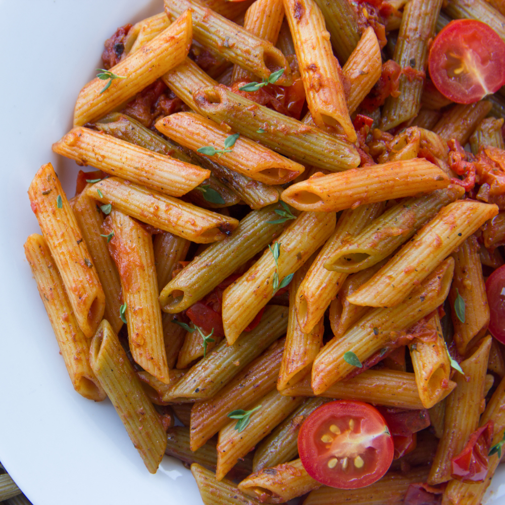 Penne Russello 400 gr