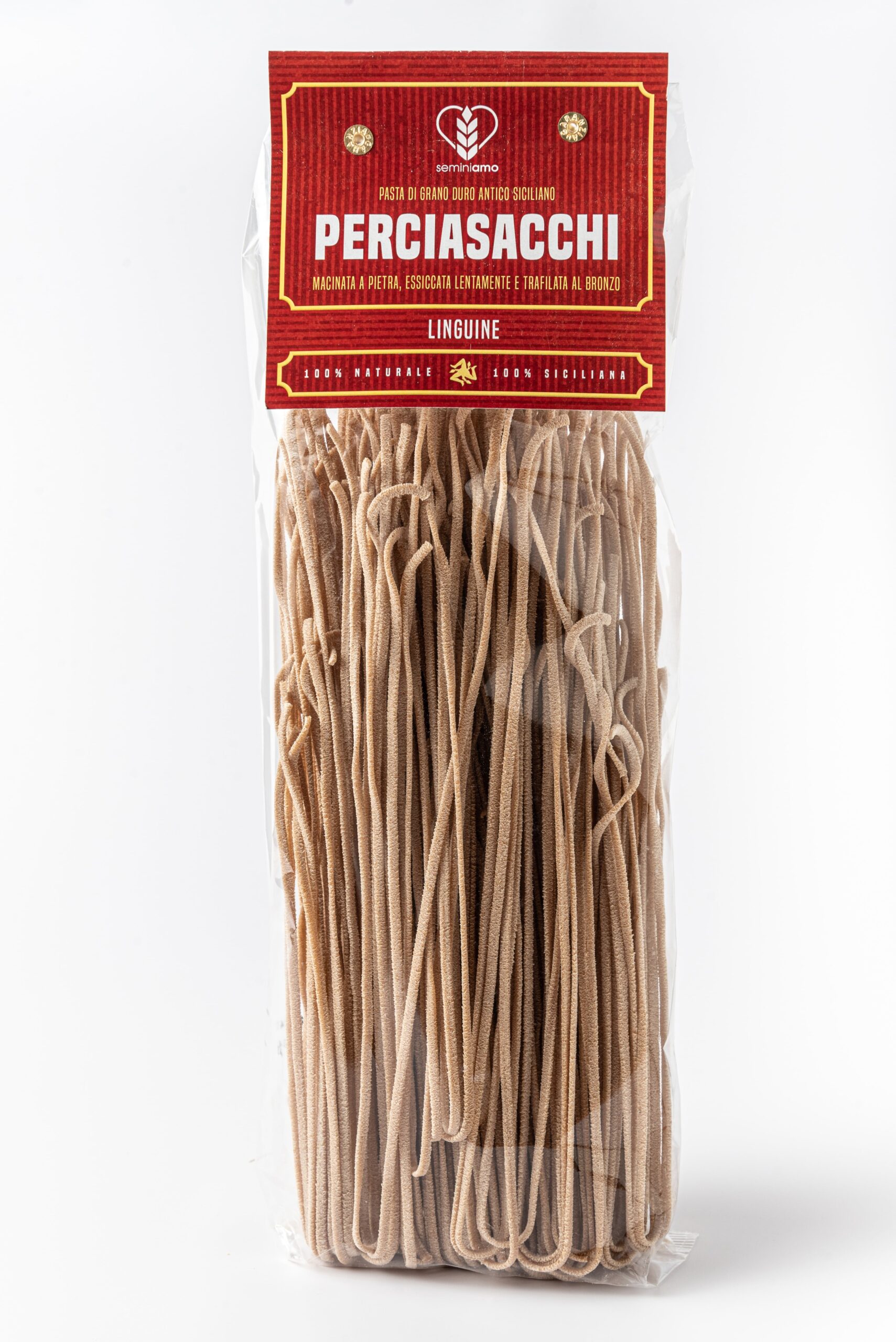 Linguine Perciasacchi 500 gr