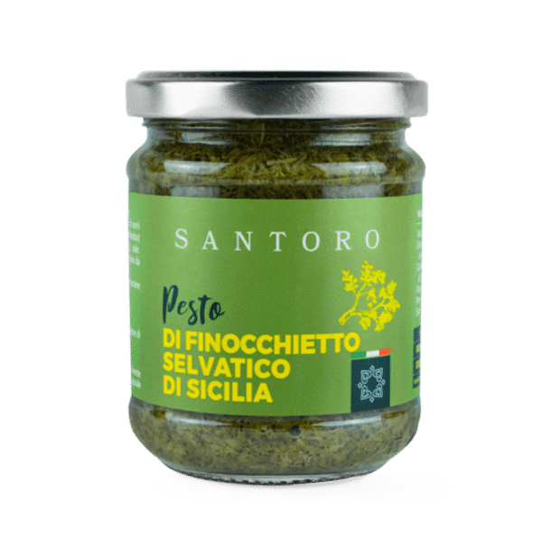 Pesto Finocchietto Salvatico