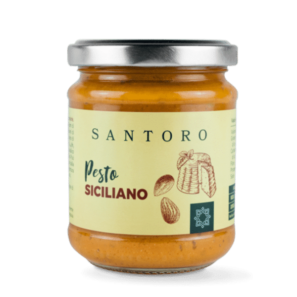 Pesto Siciliano