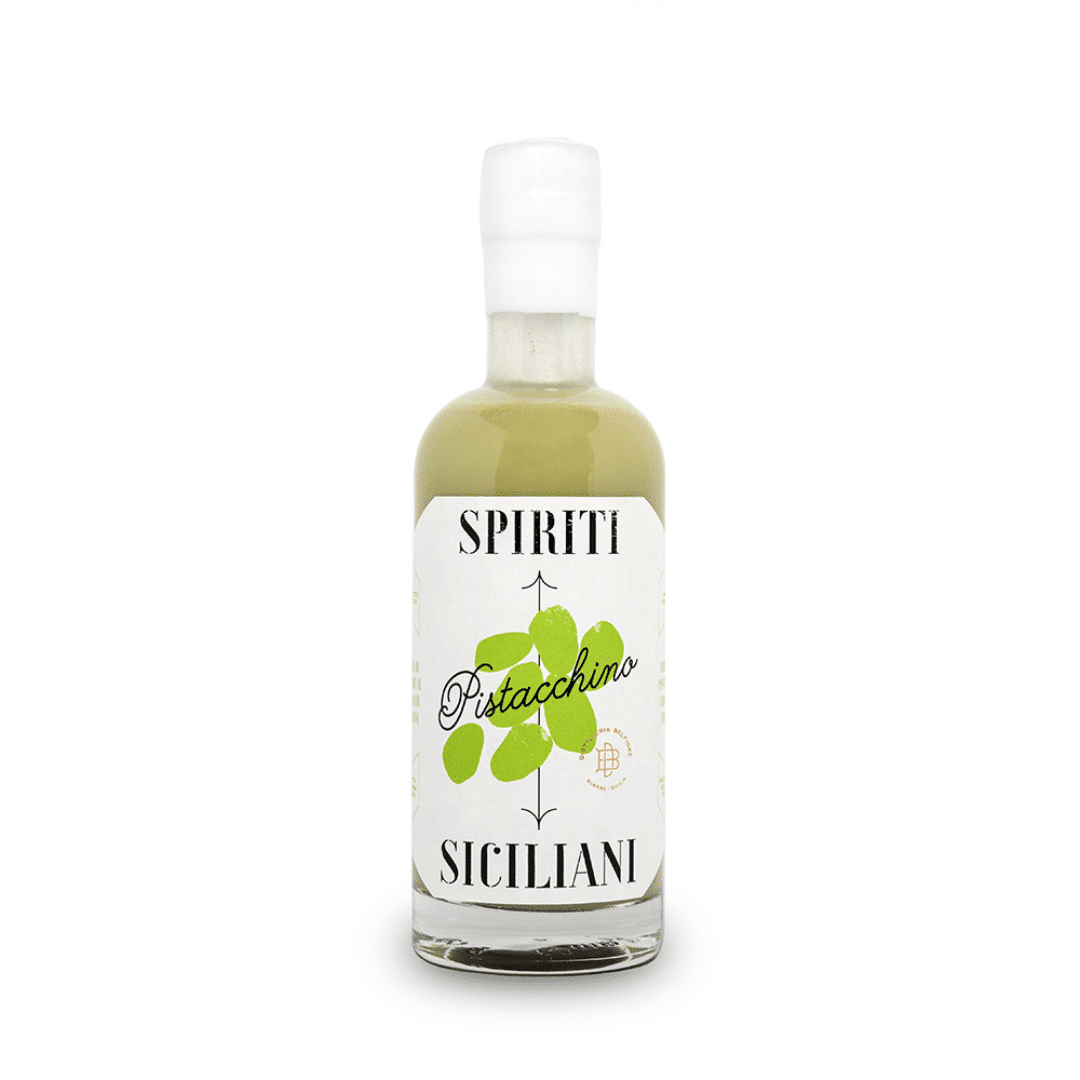 Spiriti Siciliani Pistacchino 0,5l 17%