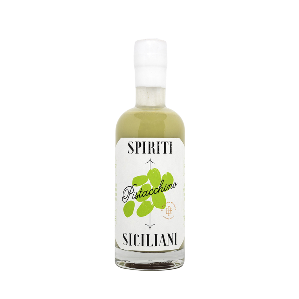 Spiriti Siciliani Pistacchino 0,5l 17%