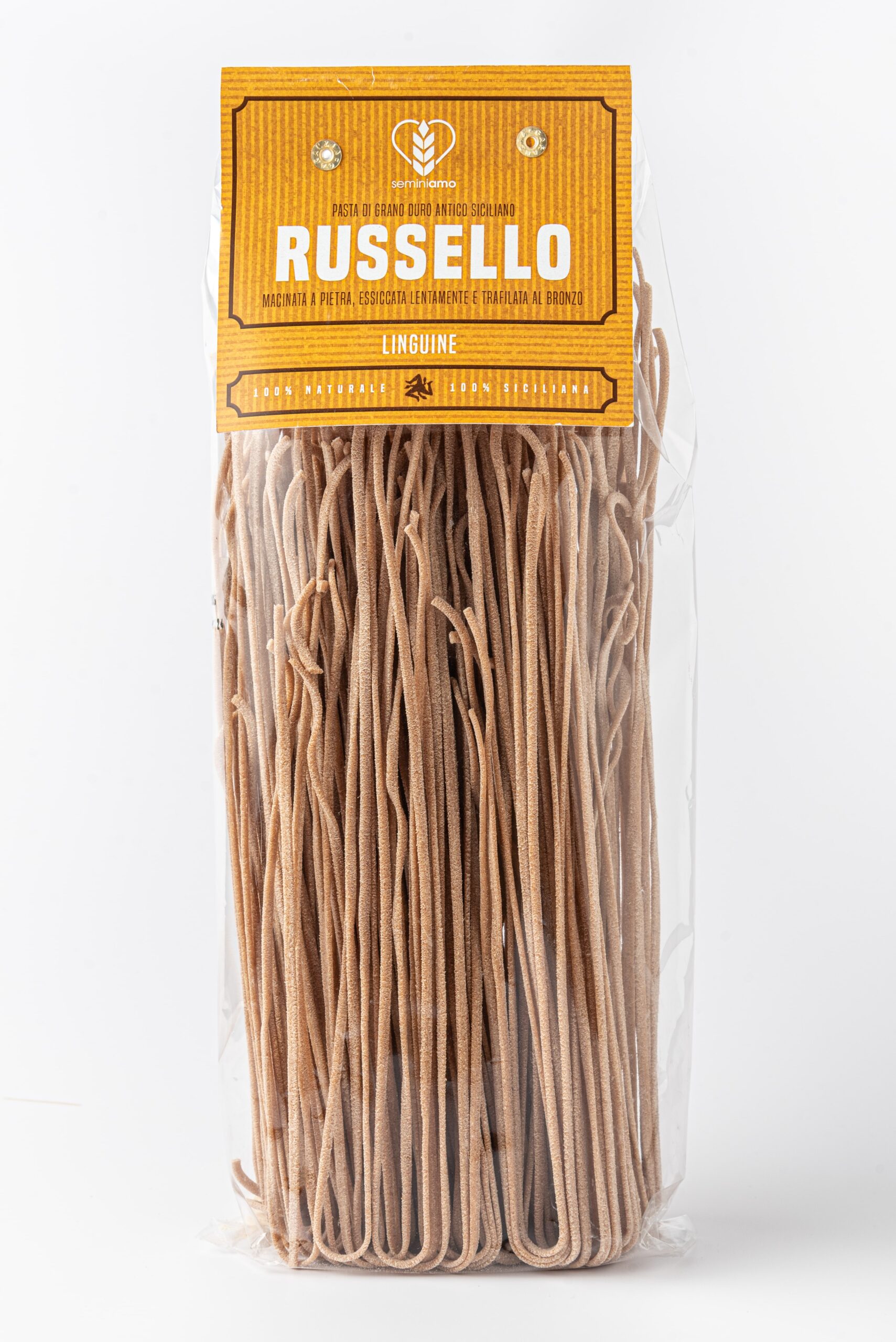Linguine Russello 500 gr