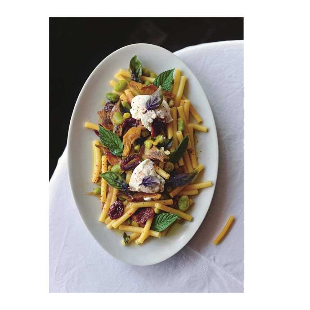 Sizilien in meiner Küche