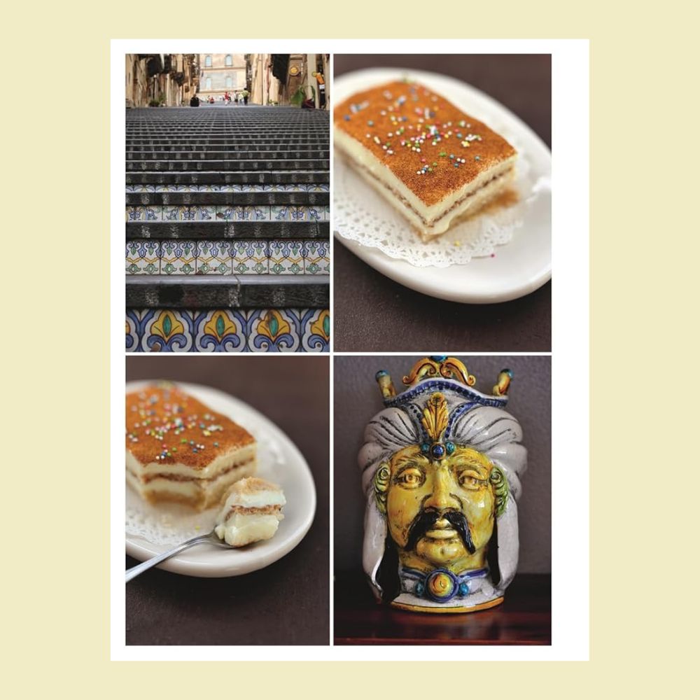 Sizilien in meiner Küche