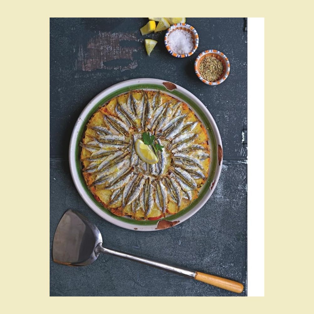 Sizilien in meiner Küche