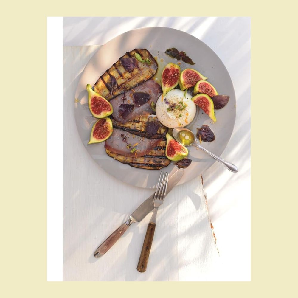 Sizilien in meiner Küche