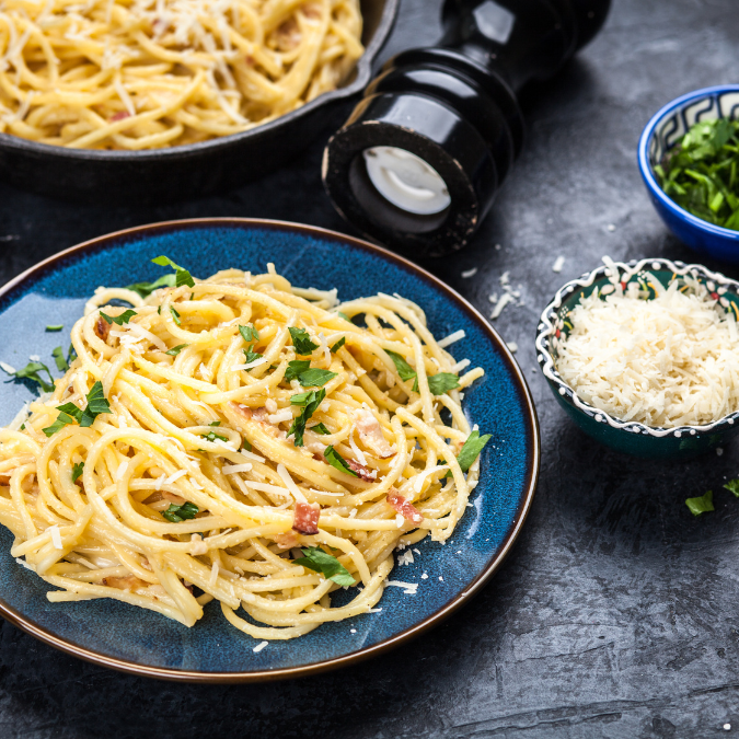Spaghetti al Bronzo 500 gr